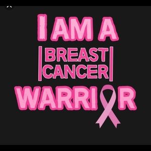 Support your local American Cancer Association ❤️